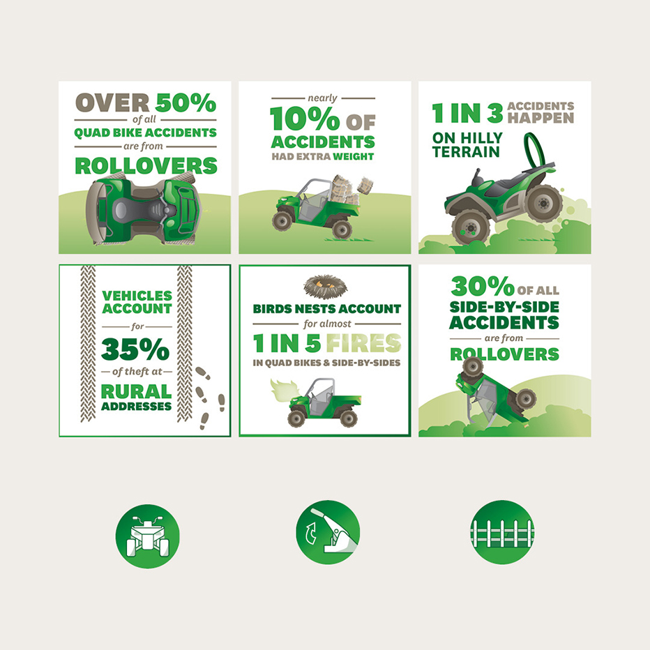 Infographic illustrations