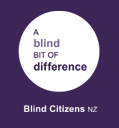 Blind Citizens